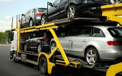 Why Local Drivers Choose Towing Palm Desert, CA for Safe Vehicle Recovery