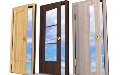Upgrade Energy Efficiency By Choosing The Right Front Door In San Diego CA Style