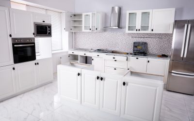 Transform your home with kitchen countertops Minneapolis homeowners love for style and durability