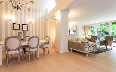 The Psychology Behind Home Staging: How Buyers Emotionally Connect To Staged Spaces In Fresno, CA