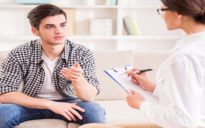 Healing Is Possible With A Compassionate Depression Treatment Center In Independence OH