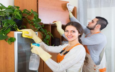 Transform Your Home With Deep Cleaning In Milford, OH: Trusted Solutions for a Fresh Start