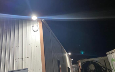 Unmatched Reliability And Expertise From Commercial Electrical Companies In Aurora, CO, Businesses Trust