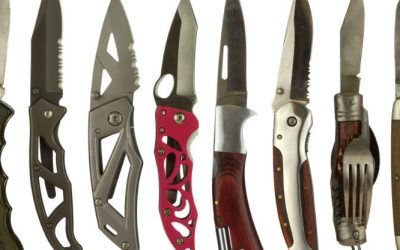 What Makes Automatic Stiletto Knives a Practical Choice for Tactical Situations