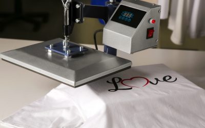 Create Custom Apparel for Your Brand with T-Shirt Printing DFW Services That Last