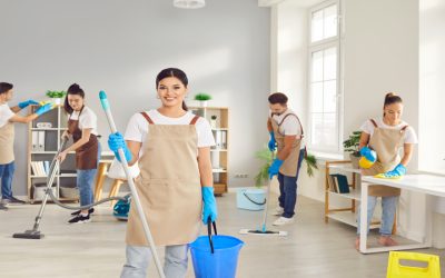 Find Trusted Solutions for Busy Schedules Using Maid Service In Lake Oswego, OR, Professionals