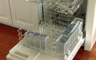 Save Water and Time by Choosing Dishwashers For Sale in Panama City Beach FL Today