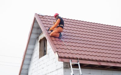Why Regular Commercial Roof Inspections Save Businesses Money in Phoenix