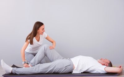 Why Spinal Decompression Should Be Part of Your Sports Injury Recovery Plan