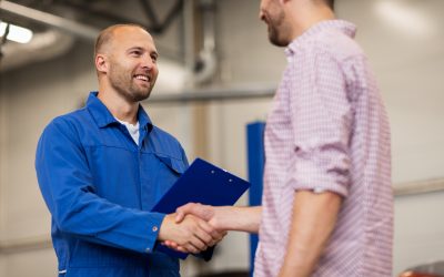 Improve Profit Margins Using Automotive Surcharging Solutions in Car Sales