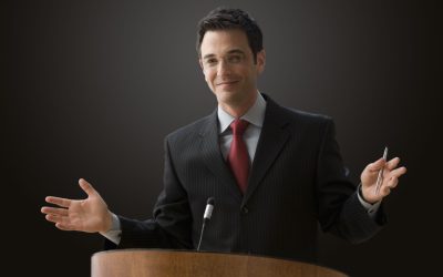 Is a Funny Motivational Speaker the Missing Link in Employee Engagement?
