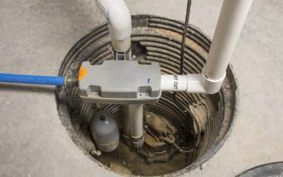Essential Signs You Need a Sump Pump System Replacement St Paul Mn Professional