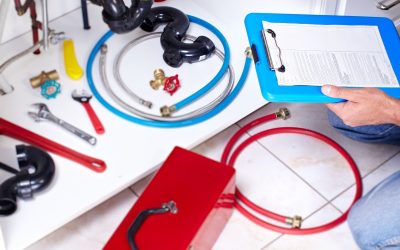 Restore Your Home Fast by Choosing a Certified Plumbing Contractor in Little Rock AR