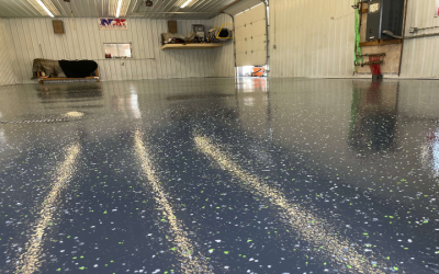 Transform Your Home Or Business With Concrete Floor Polishing Minnesota Residents Trust For Durability