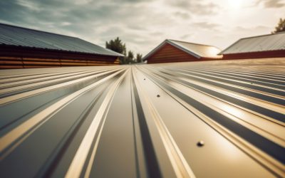 Innovative Design Ideas with a Custom Metal Sheet Supplier in Englewood, CO for Your Needs