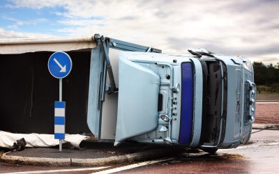 Common Mistakes a Truck Accident Lawyer Edison Township Helps You Avoid