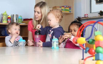 The Role of Speech Therapy in Supporting Children with Speech Sound Disorders