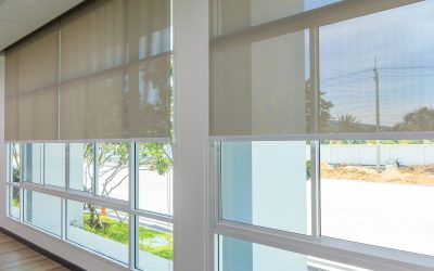 Find the perfect match for your décor with window shades in Atlanta, GA, options