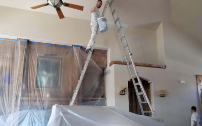 Find Reliable Painting Companies In Lakewood, CO, Homeowners Trust For Quality Results