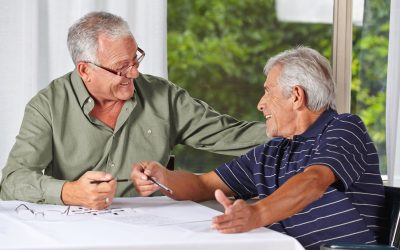 Unlock Peace of Mind Through Senior Independent Living Reston VA Housing Solutions