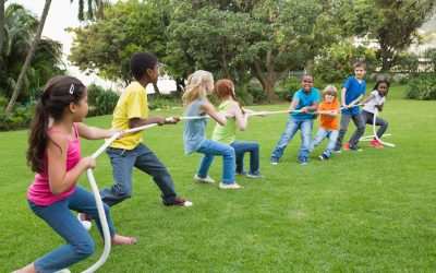 Creative Skills and Outdoor Adventures Await at Day Camps For Kids Louisville KY