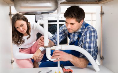 Why Local Homeowners Rely on Plumbing Repair Contractors in Eagan, MN for Emergencies