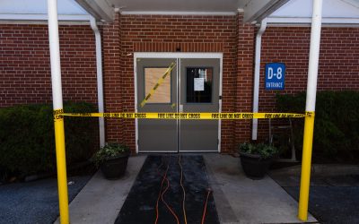 Essential Steps Taken by a Biohazard Cleaning Company in Peachtree City, GA, After Incidents
