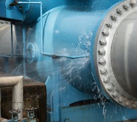 How ABB Baldor Motors New York Drives Industrial Efficiency Across Manufacturing Sectors