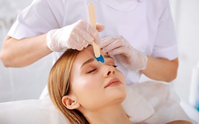 Looking for Skin Rejuvenation Options? Try Luxe Beauty & Wellness – a Med Spa on Tomball Pkwy