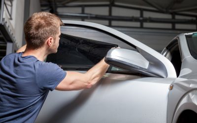 Restore Vehicle Clarity with Trusted Windshield Replacement Service Vancouver, WA Experts