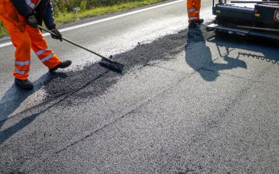Guide to Choosing Driveway Paving Contractors in Little Rock, AR for Quality Work