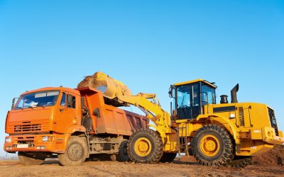 Skid Steer Rental St Joseph MO Benefits for Efficient Site Preparation and Cleanup