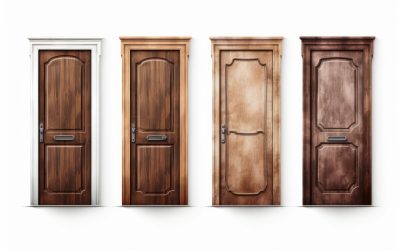 Transform Your Entryway With a Stunning Front Door in San Diego CA Homeowners Love