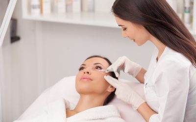 Preventative Anti-Aging with Wrinkle Botox and Dysport Treatment