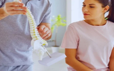 Why Leg Symptoms May Move Closer To The Spine During Decompression Care