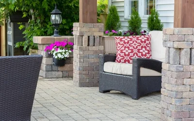 Shade and style meet in your yard with a custom pergola installation in Elkhorn, NE