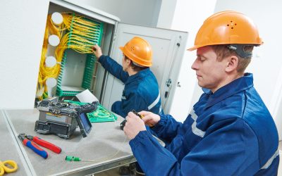 Solve Home Electrical Problems Fast with an Experienced Electrician in Peachtree City, GA Residents Trust